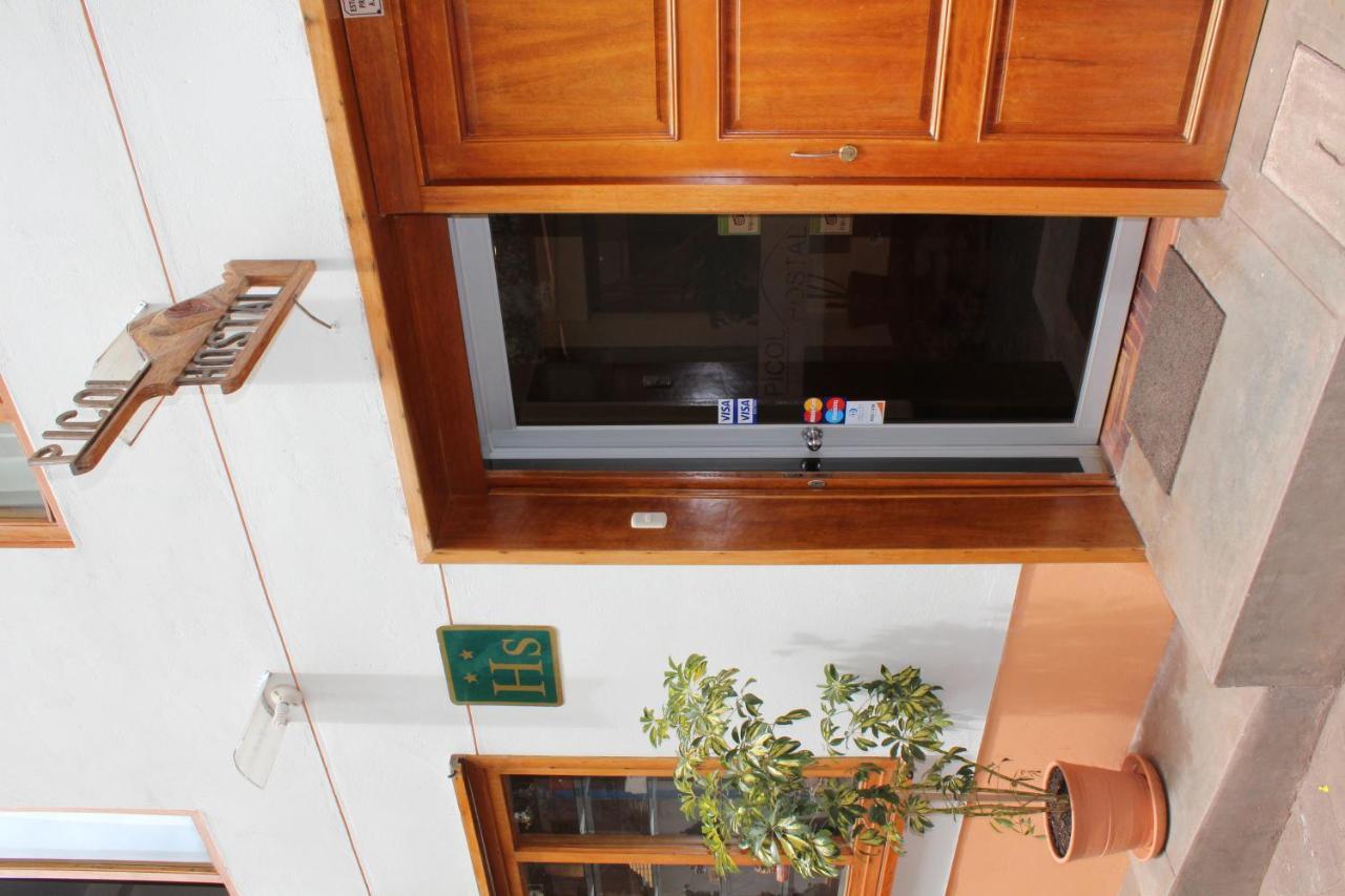 Picol Locanda 2*