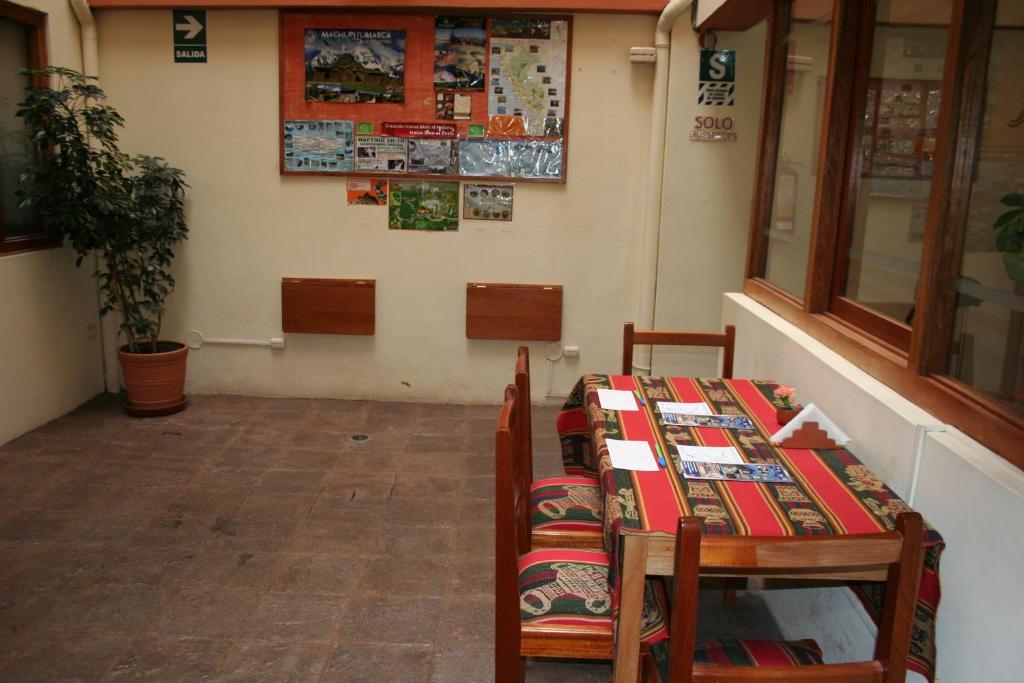 Picol Mini-hôtel Cusco
