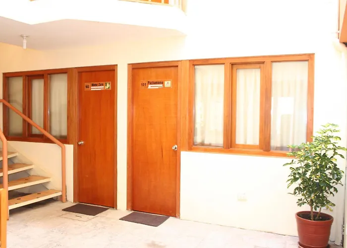 Picol Hostal
